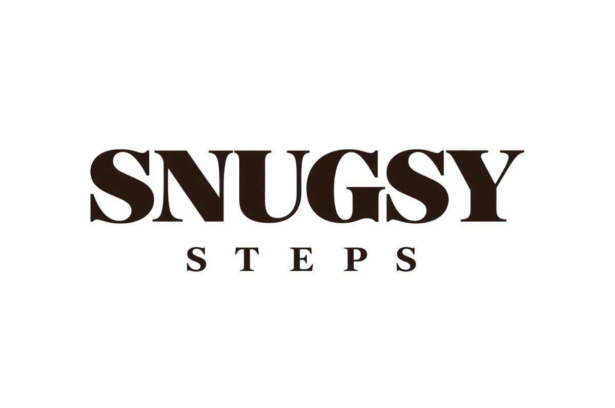 SNUGSY STEPS